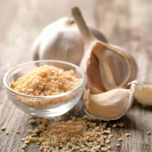 Garlic