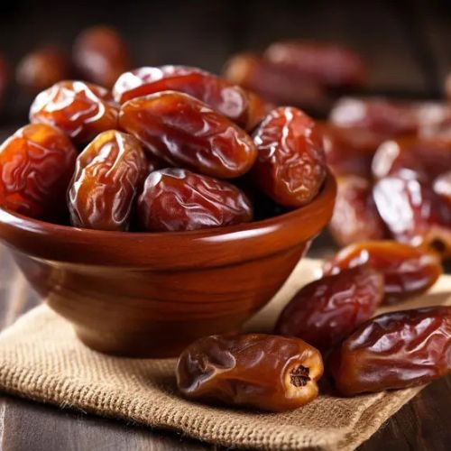 Dates