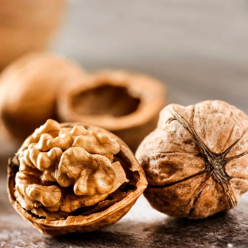Mixed Nuts
