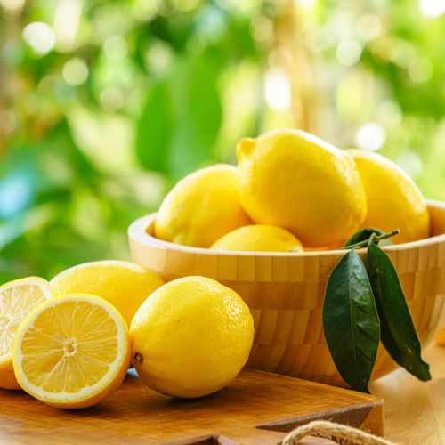 Lemon