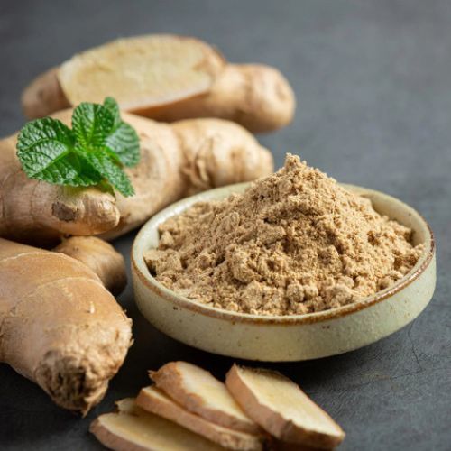 Ginger