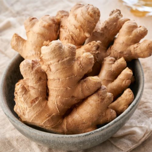 Ginger